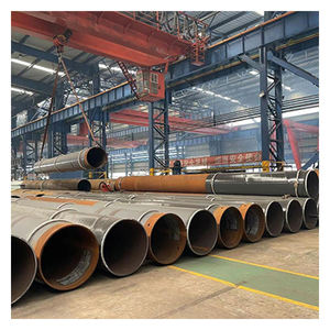 חם התגלגל קר פלדה a36 q235 1020 20 #45 #<span class=keywords><strong>1025</strong></span> 1045 42 קרמו סגסוגת 4140 עגול astm a106 חלקה פחמן נמוך צינור פלדה - Product Image 5