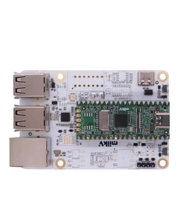 Placa de Desarrollo GGDX Milk-V C906 RISC-V ARM A53 con Sistema Operativo Android CV1800B SG200, Calculadora Linux+RTOS