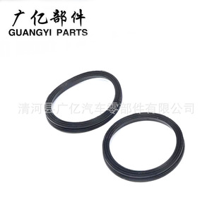 แหวนซีลกันน้ำมัน Guangyi Parts รุ่น 06L103483A สำหรับระบบเครื่องยนต์รถยนต์ - Product Image 3