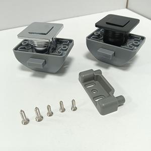 30 mét hộ gia đình push button ngăn kéo khóa cho RV Tủ Camper phụ kiện phần cứng - Product Image 2
