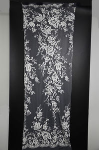 <span class=keywords><strong>Abito</strong></span> da sposa 2024 tessuto ricamato <span class=keywords><strong>in</strong></span> seta di latte tessuto di maglia per <span class=keywords><strong>abito</strong></span> da sera <span class=keywords><strong>in</strong></span> <span class=keywords><strong>pizzo</strong></span> lungo - Product Image 5