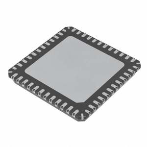 Circuit intégré TLE9850QXXUMA1 MCU 32 bits 48 Ko FLASH 48VQFN pour contrôle industriel, appareils intelligents pour la maison, dispositifs IoT TLE9850QXXUMA1 - Product Image 1