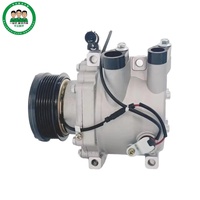 Compresseur de climatisation automobile 12V CSP225003 CM7G8103020 pour DONGFENG FORTHING Lingzhi 106-IG7 – Systèmes de refroidissement d'usine