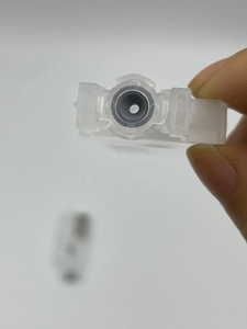 Chất Lượng Tốt Dx5 <span class=keywords><strong>Dx6</strong></span> Xp600 Dung Môi Mực Van Điều Tiết Cabezale Van Điều Tiết Cho Epson Mimaki Mutoh Máy In Phun - Product Image 2