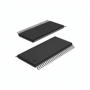 Logic Electronic Chips Component Original One Stop Service 74ALVT16501DGG,118 56 TFSOP - Product Image 1