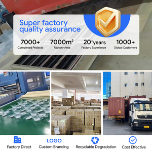 Hộp bao bì nhựa PET trong suốt dạng <span class=keywords><strong>clamshell</strong></span> có thể tùy chỉnh, dùng để đựng phụ kiện phần cứng - Product Image 6