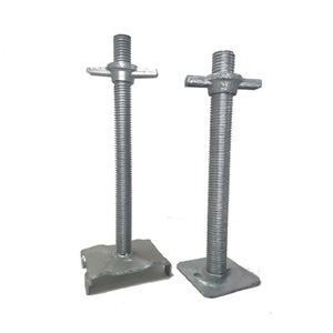 Matériaux de construction de haute qualité, étais de coffrage réglables, étais de coffrage solides et creux réglables - Product Image 4