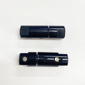 276.5105.4802ตัวยึดฟิวส์36V แบบสกรูในสายตัวยึดฟิวส์ GBC ซีรีส์ตอร์ปิโด214 - Product Image 3