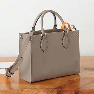 Bolsos de Mano de Alta Calidad para Mujer, Bolsos de Hombro de Diseñador, Bolsos de Moda de Lujo, Ecológicos, No Impermeables - Product Image 6