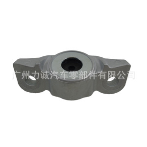 กาวติดหลังคาด้านหลังรถยนต์ New Mondeo สำหรับตัวยึดและคลิปยึดในรถยนต์ สำหรับการค้าอีคอมเมิร์ซข้ามพรมแดนและการค้าต่างประเทศ DG9C-18A116-AXFDG9Z-18A116-A ชิ้นส่วนตัวถัง - Product Image 1