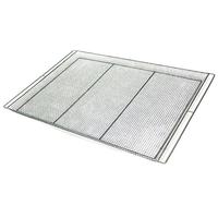 Plateaux de cuisson perforés professionnels, plateaux de cuisson perforés durables