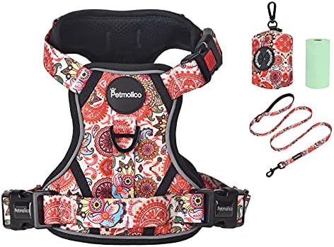 Boho floral