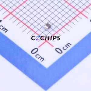 CC0603KRX7R5BB225 SMD <b>Capacitor</b> (MLCC) 0603 ( Capacitance: 2.2uF )( Precision: 10% Rated Voltage: 6.3V ) - Product Image 2