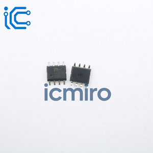 ICMICRO En stock Nouveau circuit intégré d'origine Fournisseurs de composants électroniques MIC4427YM - Product Image 1