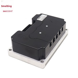 Kits de contrôleurs Fardriver ND72450 pour moto, programmables 450A BLDC avec câble USB, affichage et accélérateur, 3000W-5000W - Product Image 4
