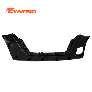 ฝาครอบกระจังหน้ารถยนต์ EYNORA สำหรับ <span class=keywords><strong>Nissan</strong></span> <span class=keywords><strong>Versa</strong></span> ปี <span class=keywords><strong>2020</strong></span> 2021 2022 รุ่น US แผงตกแต่งกระจังหน้า 620705EE0B - Product Image 2