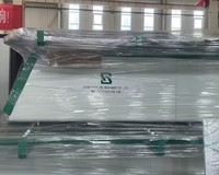 Centro de Corte y Fresado CNC Inteligente para Perfiles de Aluminio, para Producción de Ventanas y Puertas a Escala