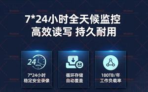 <span class=keywords><strong>Disque</strong></span> <span class=keywords><strong>dur</strong></span> mécanique vertical Cool Fish Computer 3T 3TB ST3000DM001 - Product Image 4