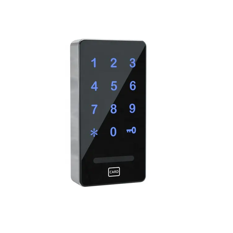 Smart Electronic Digital RFID-Karte Akten schrank Passwort Locker Lock