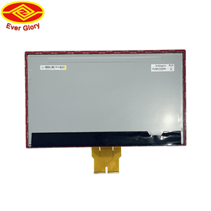 Công nghiệp 23.8 inch Độ sáng cao Multi-<span class=keywords><strong>Touch</strong></span> USB pcap điện dung không thấm nước <span class=keywords><strong>TFT</strong></span> màn hình cảm ứng <span class=keywords><strong>LCD</strong></span> hiển thị Module - Product Image 3