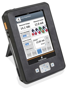 High Quality Original TREXCHPNAWP1 TREXCHPNAWS1 Device Communicator with HART & <b>Foundation</b> Fieldbus - Product Image 2