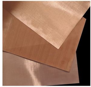 100% Tinh Khiết Siêu Đồng Tiền Phạt Lưới Màn Hình Vải Vải - Product Image 3