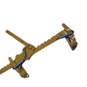 Câble de clôture électrique, extenseur de fil de clôture avec un Service d'arrêt - Product Image 2