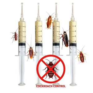 Nuevo Gel Tramantoso <span class=keywords><strong>para</strong></span> Matar <span class=keywords><strong>Cucarachas</strong></span>, Insecticida Doméstico, Control de Insectos, Gel Tramantoso de Efecto Fuerte <span class=keywords><strong>para</strong></span> Eliminar <span class=keywords><strong>Cucarachas</strong></span>, Pistola de Gel Tramantoso - Product Image 1