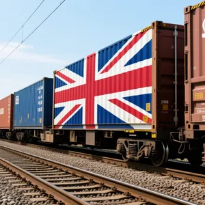 Servizio di Spedizione Aerea Porta a Porta, Agente Logistico, Tariffe di Spedizione dalla Cina a Regno Unito/<span class=keywords><strong>Italia</strong></span>/Francia/Germania/USA - Product Image 3