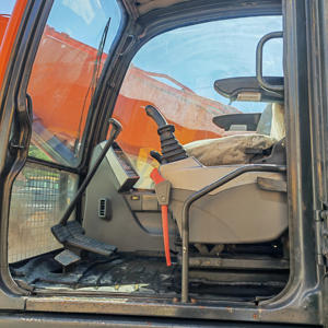 Excavadora Doosan DX225LC Usada, Original DX225LC-7, Hidráulica, de Orugas, Maquinaria Pesada para Construcción, Excavadora de Segunda Mano - Product Image 6