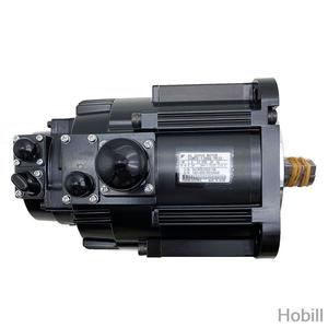 En stock, neuf, pièce de robot industriel SGMRV-13ANA-YR1D, moteur 7 axes AC 1.3KW 5, livraison rapide - Product Image 6