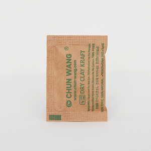 טבעי, ecofriendly descant חימר sachets pack מוצרים אנטי-עובש בנטוניט חימר desiccant - Product Image 2