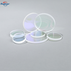 D27.9 27.9*4.1 레이저 초점 커팅 헤드 보호 창 새로운 Raytools 1064nm 레이저 렌즈 경쟁력있는 가격 - Product Image 6