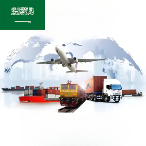 UPS & <span class=keywords><strong>DHL</strong></span> Tür-zu-Tür Multimodale Transport agentur Dienstleistungen China Saudi-Arabien Sea-Land-Air Express Lieferung für LCL Express - Product Image 3