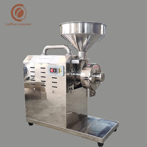 Coffee Beans Grinder Hand Coffee Grinder 60kg/h Coffee Grinder - Product Image 6