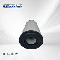 Filtro de Aire Estándar OEM P777871 C301530 A-56740 para Máquinas de Construcción J-CB Ca-se, Venta al por Mayor de Fábrica, Stock Suficiente