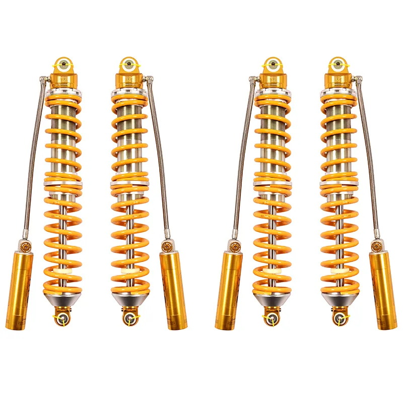 STR 4x4 shock absorber rally racing shock coilover off road shock absorber