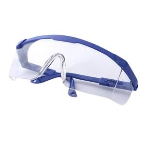 Éclairage d'intérieur pour les yeux, avec cadre en polycarbonate et lentilles en PC, pour des transitions lumineuses sécurisées - Product Image 3