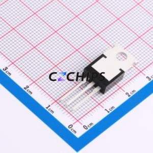 Transistor de efecto de campo (MOSFET) CMP13N50T TO-220 original y nuevo - Product Image 2