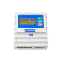 Kotak Kontrol Pompa Air Cerdas Bahan ABS S521 0.37-2.2KW Harga Pabrik OEM Cina untuk Pompa Submersible Sumur Dalam
