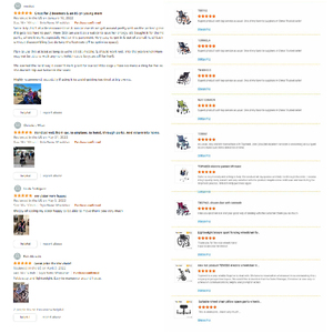 Rueda delantera de PU de <span class=keywords><strong>6</strong></span> pulgadas, rueda trasera de 24 pulgadas, Manual, de aluminio, venta al por mayor - Product Image 6