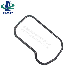 Guarnizione Coppa Olio Motore 044103609D per AUDI A4 A6 VW PASSAT GOLF Seat 048103609B 95VW6710CA 026103609.<span class=keywords><strong>2</strong></span> 044103609D - Product Image 2