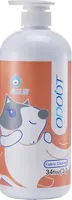 Détergent à lessive écologique pour chat et chien