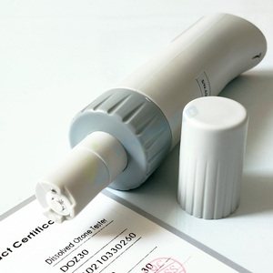 เครื่องตรวจจับโอโซนแบบออนไลน์อัจฉริยะสำหรับน้ำ  ช่วงค่า 0-10ppm พร้อมมาตรฐาน IP67 - Product Image 4
