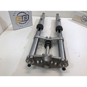 Staffa per Silenziatore di Scarico YAMAHA Destra FJR 1300 2006-2012 - Product Image 6