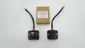 Nouveau régulateur <span class=keywords><strong>de</strong></span> <span class=keywords><strong>tension</strong></span> pour <span class=keywords><strong>moto</strong></span> tout-terrain ATV UTV pour SMART MAX 150 - Product Image 2