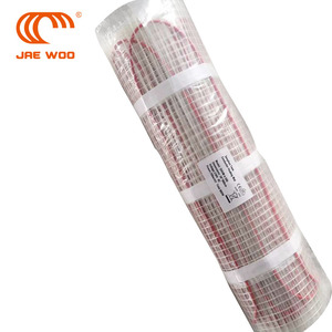 Malla de Calefacción por Suelo Radiante de 200W, Fácil Instalación, Sistema de Calefacción por Suelo Radiante y Piezas, Suministro de Fábrica - Product Image 5