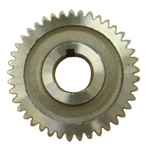 ZSDTRP motori moto moto Balancer Drive Gear per CBF 150 SDH XR150 <span class=keywords><strong>LEK</strong></span> CB125F GLR muslimah pistone albero motore - Product Image 1
