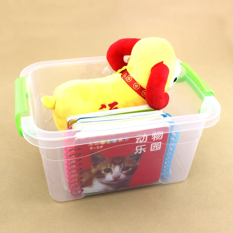 toy storage box