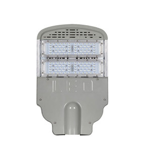 Lampadaire LED en alliage d'aluminium, étanche IP65, lumière du jour 5000K, AC 220V, type III, éclairage extérieur, garantie 10 ans - Product Image 1